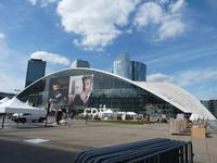 La Défense &ndash; &copy; Steffi Zimmermann (Eberhardt TRAVEL)