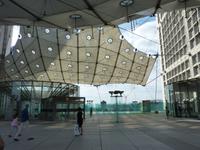 La Défense &ndash; &copy; Steffi Zimmermann (Eberhardt TRAVEL)