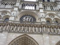 Notre Dame &ndash; &copy; Steffi Zimmermann (Eberhardt TRAVEL)