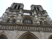 Notre Dame &ndash; &copy; Steffi Zimmermann (Eberhardt TRAVEL)