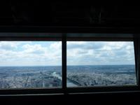 Eiffelturm &ndash; &copy; Steffi Zimmermann (Eberhardt TRAVEL)