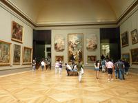 Louvre &ndash; &copy; Steffi Zimmermann (Eberhardt TRAVEL)
