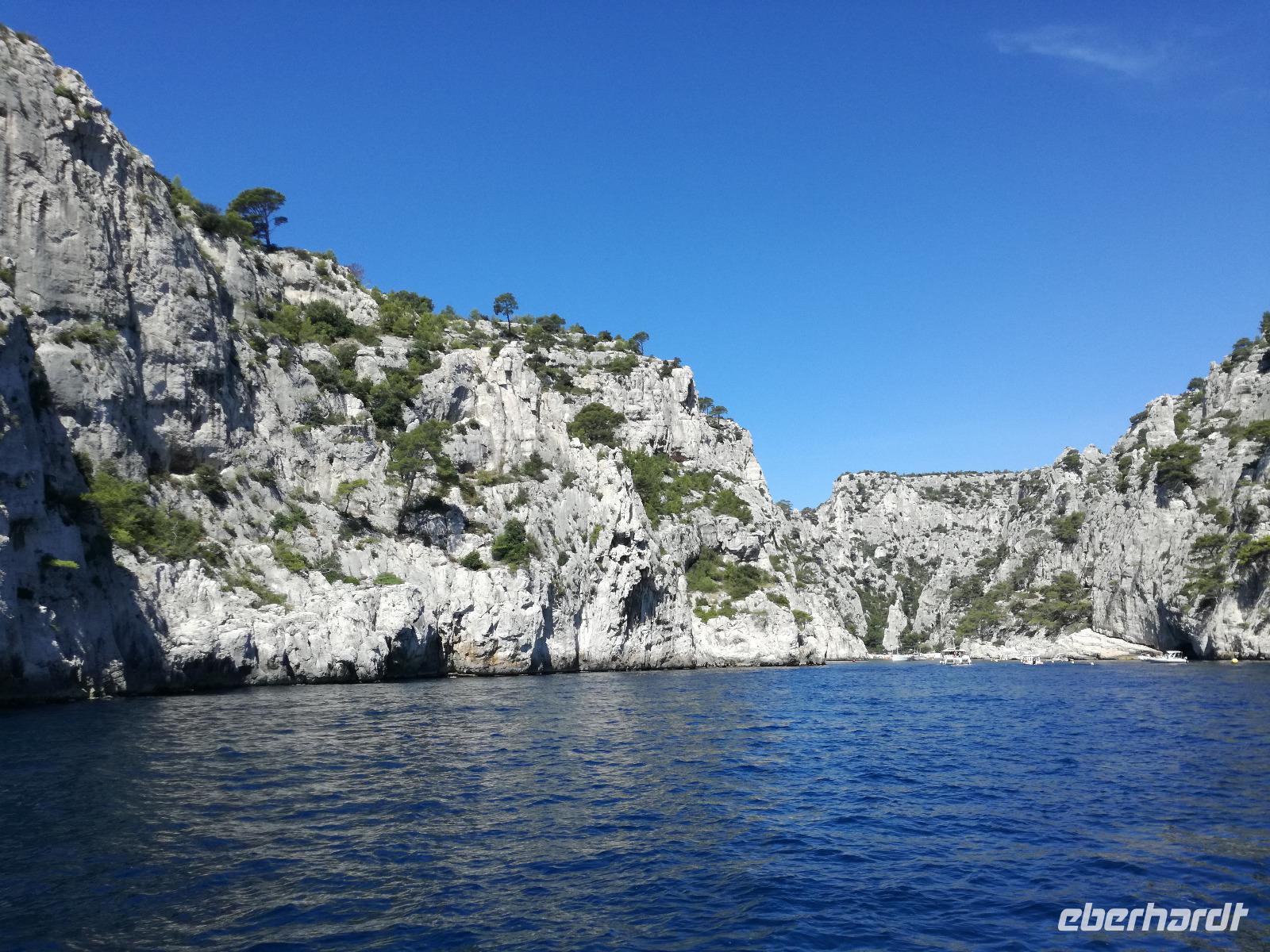 084. Calanques &ndash; &copy; Sophie Hof (Eberhardt TRAVEL)