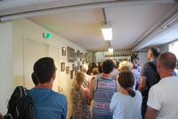 024. Eberhardt Reisegruppe bei Galimard &ndash; &copy; Sophie Hof (Eberhardt TRAVEL)