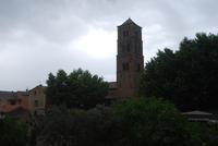 045. Kirche von Moustiers &ndash; &copy; Sophie Hof (Eberhardt TRAVEL)