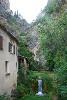047. Moustiers Sainte Marie &ndash; &copy; Sophie Hof (Eberhardt TRAVEL)