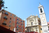 059. Alstadt von Nizza &ndash; &copy; Sophie Hof (Eberhardt TRAVEL)