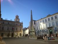 077. Arles Nachts &ndash; &copy; Sophie Hof (Eberhardt TRAVEL)