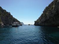 085. Calanques &ndash; &copy; Sophie Hof (Eberhardt TRAVEL)