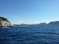 087. Calanques &ndash; &copy; Sophie Hof (Eberhardt TRAVEL)