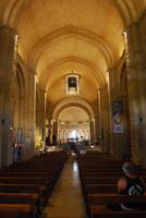 098. Kirche von Les Saintes Maries de la Mer &ndash; &copy; Sophie Hof (Eberhardt TRAVEL)