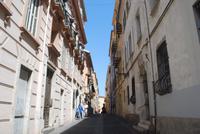 003. Gassen Menton &ndash; &copy; Sophie Hof (Eberhardt TRAVEL)