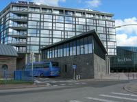 Hotel Mercure Cherbourg Centre Port &ndash; &copy; Beate Schroedter (Eberhardt TRAVEL)
