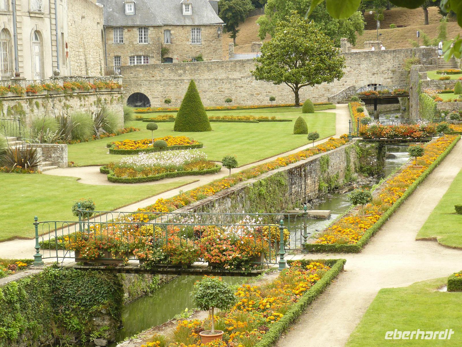 Vannes &ndash; &copy; Margret van Blokland (Eberhardt TRAVEL)