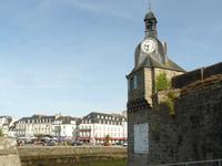 Concarneau &ndash; &copy; Margret van Blokland (Eberhardt TRAVEL)