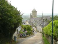 Locronan 3 &ndash; &copy; Margret van Blokland (Eberhardt TRAVEL)