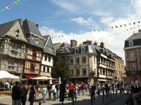 Lannion &ndash; &copy; Margret van Blokland (Eberhardt TRAVEL)