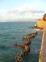 St. Malo 1 &ndash; &copy; Margret van Blokland (Eberhardt TRAVEL)