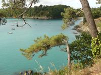 Wanderung bei Cancale 2 &ndash; &copy; Margret van Blokland (Eberhardt TRAVEL)