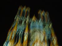 Reims Lichtshow 2 &ndash; &copy; Margret van Blokland (Eberhardt TRAVEL)