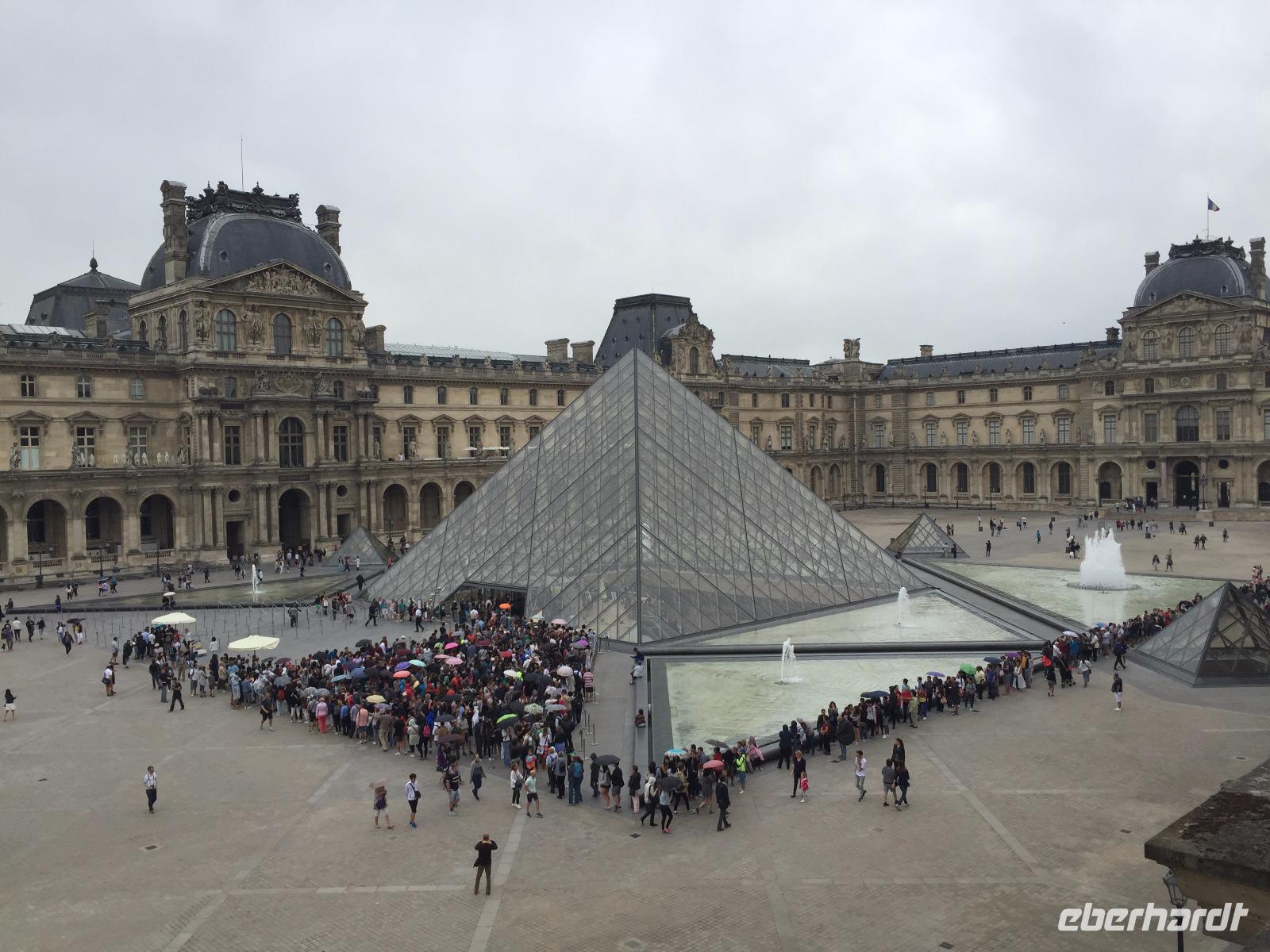 IMG_6851Louvre &ndash; &copy; Birgit Janosch (Eberhardt TRAVEL)