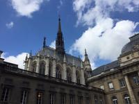 IMG_7046Sainte Chapelle &ndash; &copy; Birgit Janosch (Eberhardt TRAVEL)