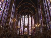 IMG_7049Sainte Chapelle &ndash; &copy; Birgit Janosch (Eberhardt TRAVEL)