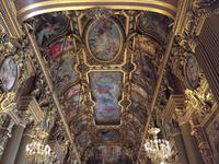IMG_7104Opéra Garnier. &ndash; &copy; Birgit Janosch (Eberhardt TRAVEL)