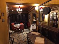 IMG_7250Traditionsrestaurant LE PROCOPE &ndash; &copy; Birgit Janosch (Eberhardt TRAVEL)