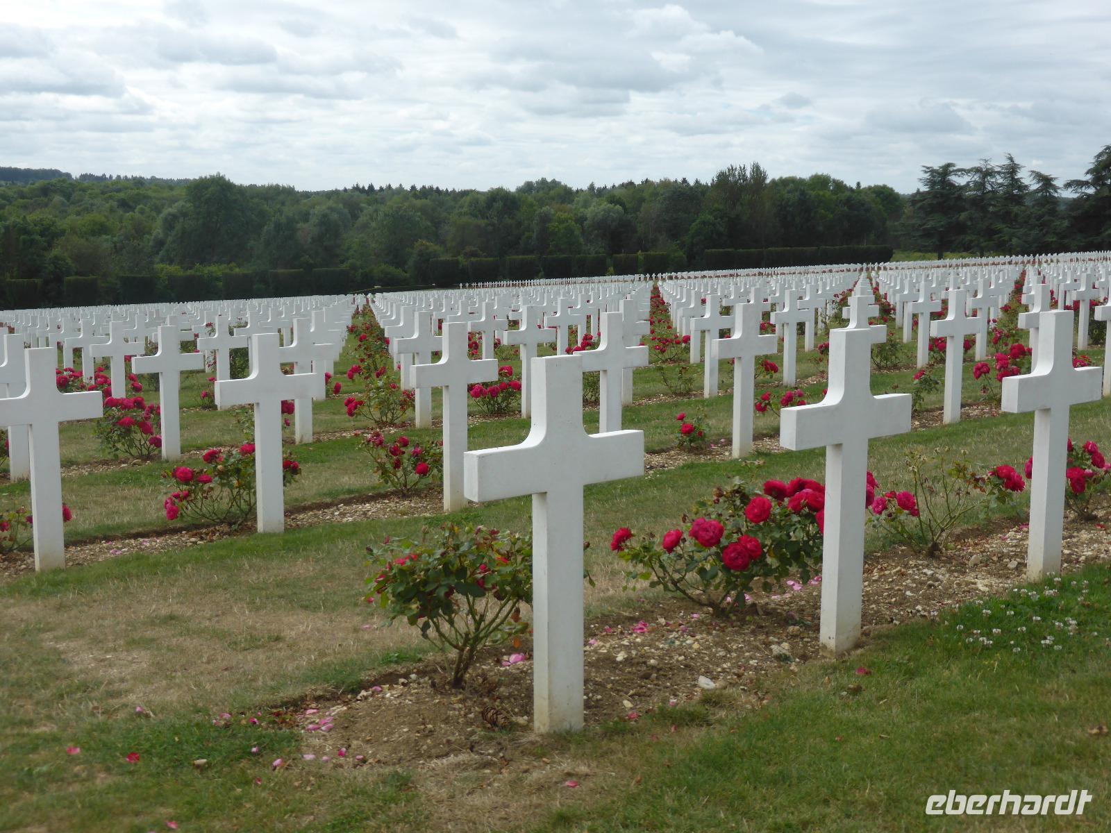Verdun &ndash; &copy; Claudia Bernhardt (Eberhardt TRAVEL)