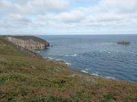 Cap Frehel  &ndash; &copy; Claudia Bernhardt (Eberhardt TRAVEL)