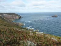 Cap Frehel  &ndash; &copy; Claudia Bernhardt (Eberhardt TRAVEL)