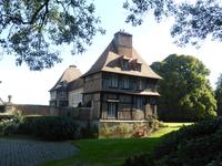 Chateau Breuil - Calvadosverkostung &ndash; &copy; Claudia Bernhardt (Eberhardt TRAVEL)