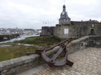Concarneau  &ndash; &copy; Claudia Bernhardt (Eberhardt TRAVEL)