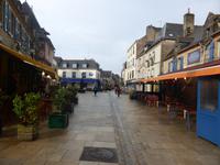 Concarneau  &ndash; &copy; Claudia Bernhardt (Eberhardt TRAVEL)