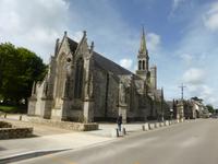 Conflont Meilars  &ndash; &copy; Claudia Bernhardt (Eberhardt TRAVEL)