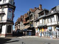 Etretat &ndash; &copy; Claudia Bernhardt (Eberhardt TRAVEL)