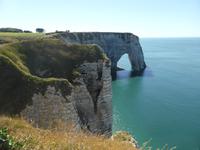Etretat 