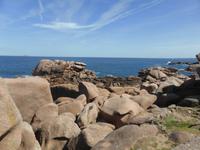 Ploumanach  &ndash; &copy; Claudia Bernhardt (Eberhardt TRAVEL)