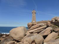 Ploumanach  &ndash; &copy; Claudia Bernhardt (Eberhardt TRAVEL)