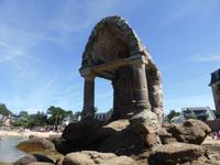 Ploumanach  &ndash; &copy; Claudia Bernhardt (Eberhardt TRAVEL)