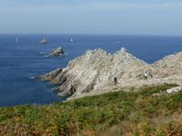 Pointe du Raz  &ndash; &copy; Claudia Bernhardt (Eberhardt TRAVEL)