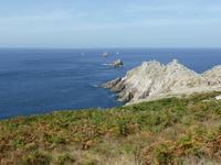 Pointe du Raz  &ndash; &copy; Claudia Bernhardt (Eberhardt TRAVEL)