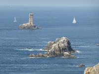 Pointe du Raz  &ndash; &copy; Claudia Bernhardt (Eberhardt TRAVEL)