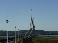 Pont de Normandie  &ndash; &copy; Claudia Bernhardt (Eberhardt TRAVEL)