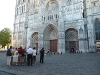 Rouen  &ndash; &copy; Claudia Bernhardt (Eberhardt TRAVEL)
