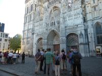 Rouen  &ndash; &copy; Claudia Bernhardt (Eberhardt TRAVEL)