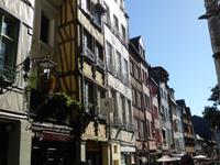 Rouen  &ndash; &copy; Claudia Bernhardt (Eberhardt TRAVEL)