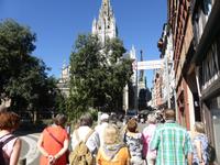 Rouen  &ndash; &copy; Claudia Bernhardt (Eberhardt TRAVEL)