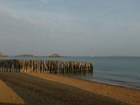 St. Malo  &ndash; &copy; Claudia Bernhardt (Eberhardt TRAVEL)